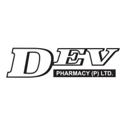Dev Pharmacy profile