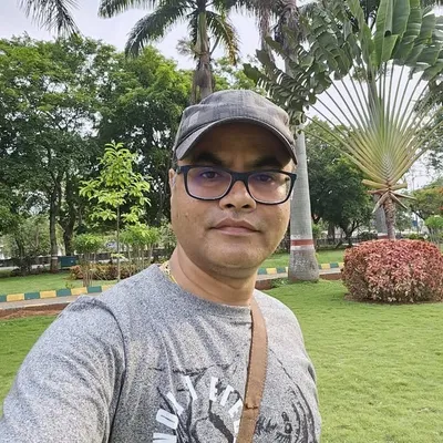 Dev Prakash Bamanavat profile