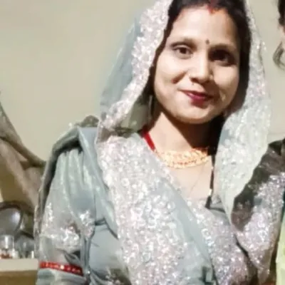 preeti meghwal ✌️ profile