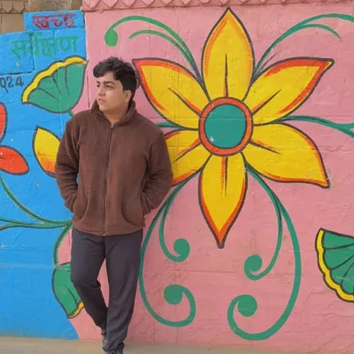 Dev Raj profile