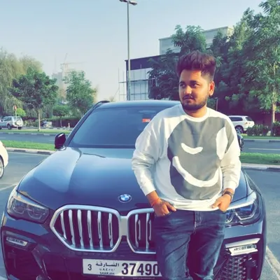 Devraj gohil profile