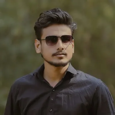 देवराज पति 🖇️🤍 profile