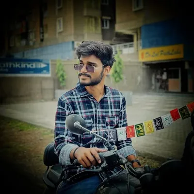Devraj Suman II