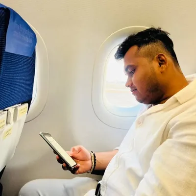 Devraj Agrawal profile