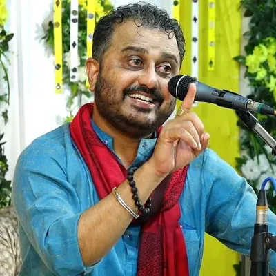 Devrajbhai Gadhavi Upleta profile