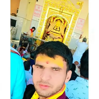 Devraj Gurjar profile
