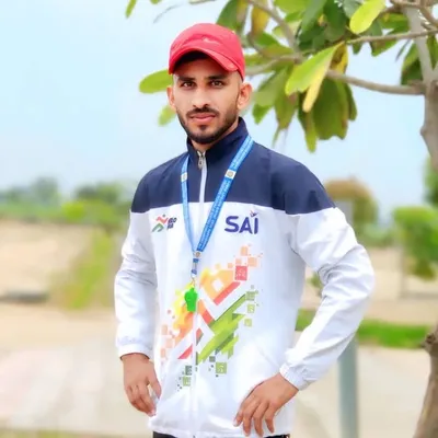 Devraj Keer profile