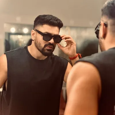 Dev Rajput profile