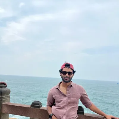 Devraj Reddy profile