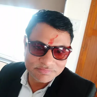 Devratan Harsh profile