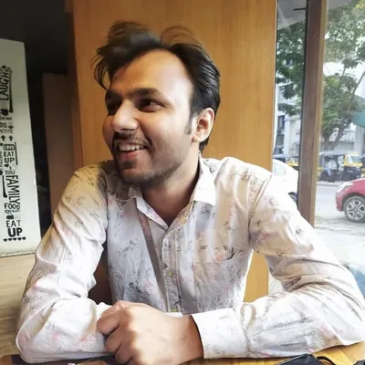 Devang Shah profile