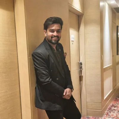 Dev Sahu profile