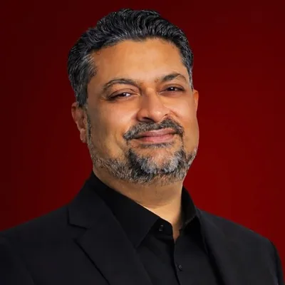 Devraj Sanyal profile