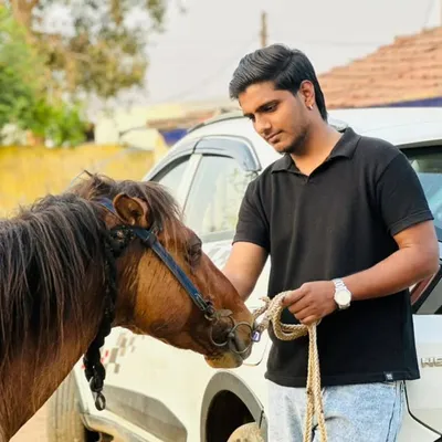 Devendra Sharma profile