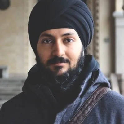 Dev Singh profile