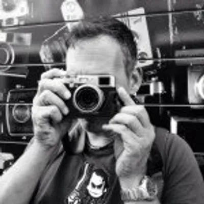 Tilman Haerdle, Munich profile