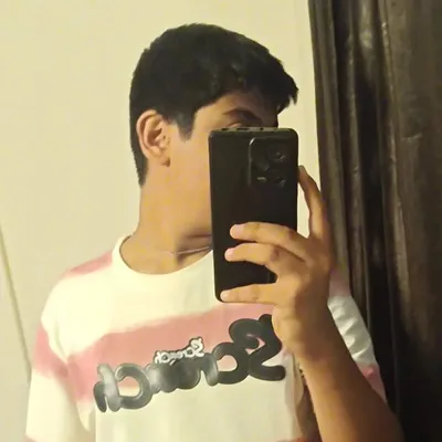 Dev Thakkar profile