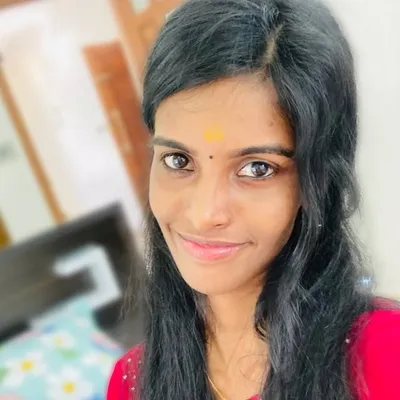 DEVIKA ANIL profile