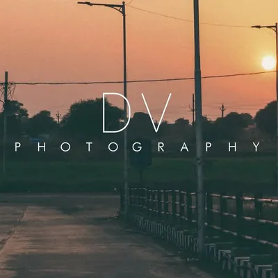 DV_photography profile