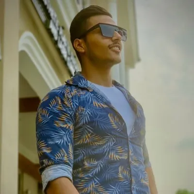 Devveer Singh Saluja profile