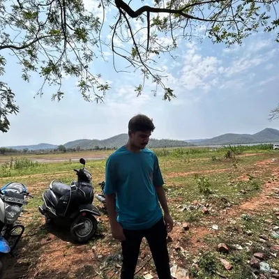 Devvrat Nishad profile