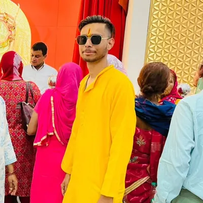 Devansh Sharma profile