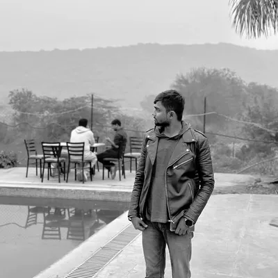 Dev_Chaurasia profile