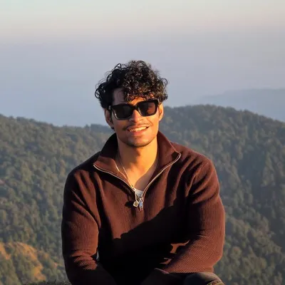 Pankaj Dev profile