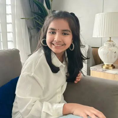 Devyanaa Hasan profile
