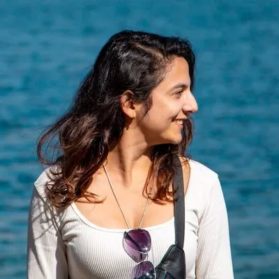 Devyani Gupta profile
