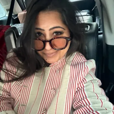 Devyani Kapoor profile