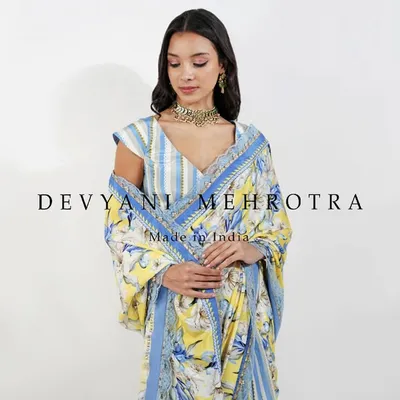DEVYANI MEHROTRA profile
