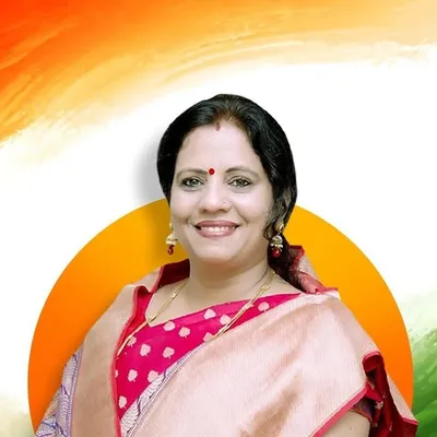 Devyani Suhas Pharande profile