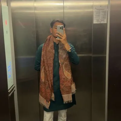 नागल निशांत यादव profile