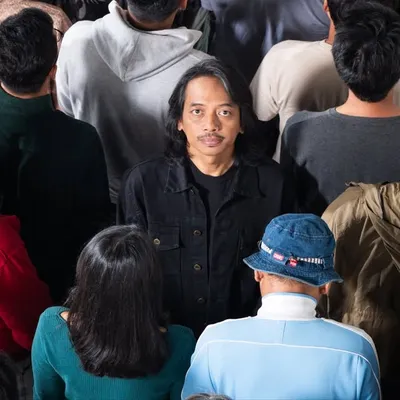 Dewa Budjana