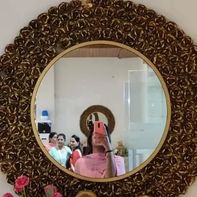 Reema Dewan profile