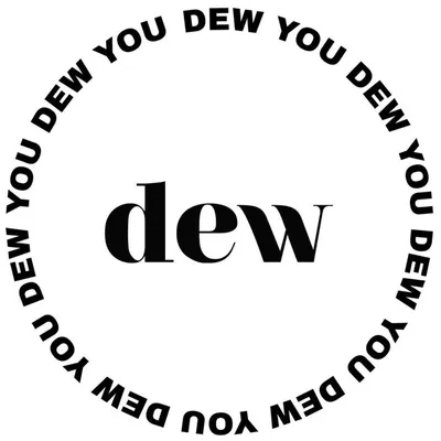 Dew Edit profile