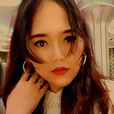 陳淑英 profile