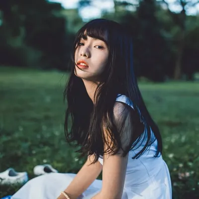 簡廷芮Dewi Chien profile