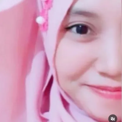 Maryam profile