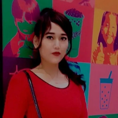 陳淑英 profile