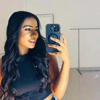 Dewmini Nayanathara profile
