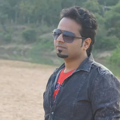 Naveen Dew profile