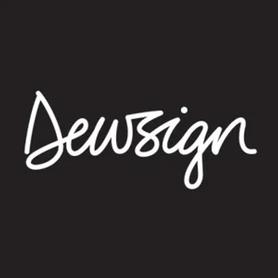 Dewsign profile