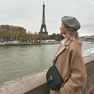 Julie profile