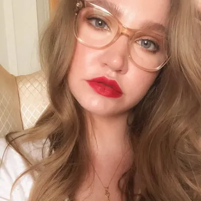 Kayla profile