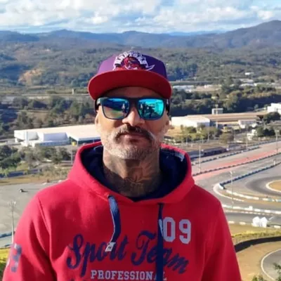 Ronaldo Gomes profile