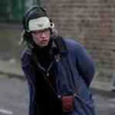 Dexter Fletcher profile