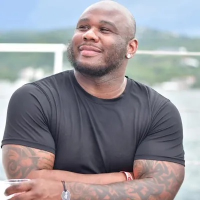 Dex Jones profile