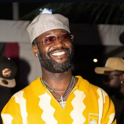 Dex Kwasi profile